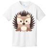 1-DAY NO MINIMUM Youth Crewneck T-Shirt Thumbnail