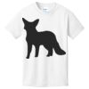 1-DAY NO MINIMUM Youth Crewneck T-Shirt Thumbnail