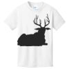 1-DAY NO MINIMUM Youth Crewneck T-Shirt Thumbnail