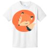 1-DAY NO MINIMUM Youth Crewneck T-Shirt Thumbnail