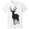 1-DAY NO MINIMUM Youth Crewneck T-Shirt Thumbnail
