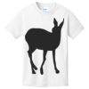 1-DAY NO MINIMUM Youth Crewneck T-Shirt Thumbnail