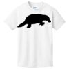 1-DAY NO MINIMUM Youth Crewneck T-Shirt Thumbnail