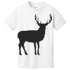 1-DAY NO MINIMUM Youth Crewneck T-Shirt Thumbnail