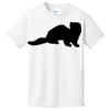 1-DAY NO MINIMUM Youth Crewneck T-Shirt Thumbnail
