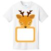 1-DAY NO MINIMUM Youth Crewneck T-Shirt Thumbnail