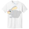 1-DAY NO MINIMUM Youth Crewneck T-Shirt Thumbnail