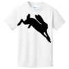 1-DAY NO MINIMUM Youth Crewneck T-Shirt Thumbnail
