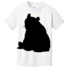 1-DAY NO MINIMUM Youth Crewneck T-Shirt Thumbnail