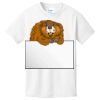 1-DAY NO MINIMUM Youth Crewneck T-Shirt Thumbnail
