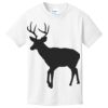 1-DAY NO MINIMUM Youth Crewneck T-Shirt Thumbnail