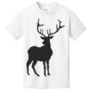 1-DAY NO MINIMUM Youth Crewneck T-Shirt Thumbnail
