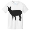 1-DAY NO MINIMUM Youth Crewneck T-Shirt Thumbnail