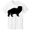 1-DAY NO MINIMUM Youth Crewneck T-Shirt Thumbnail