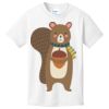 1-DAY NO MINIMUM Youth Crewneck T-Shirt Thumbnail