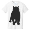 1-DAY NO MINIMUM Youth Crewneck T-Shirt Thumbnail