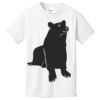1-DAY NO MINIMUM Youth Crewneck T-Shirt Thumbnail