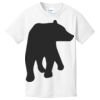 1-DAY NO MINIMUM Youth Crewneck T-Shirt Thumbnail