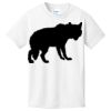 1-DAY NO MINIMUM Youth Crewneck T-Shirt Thumbnail