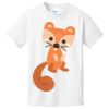 1-DAY NO MINIMUM Youth Crewneck T-Shirt Thumbnail