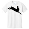 1-DAY NO MINIMUM Youth Crewneck T-Shirt Thumbnail