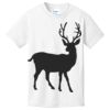 1-DAY NO MINIMUM Youth Crewneck T-Shirt Thumbnail