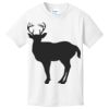 1-DAY NO MINIMUM Youth Crewneck T-Shirt Thumbnail