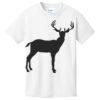 1-DAY NO MINIMUM Youth Crewneck T-Shirt Thumbnail