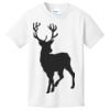 1-DAY NO MINIMUM Youth Crewneck T-Shirt Thumbnail
