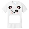 1-DAY NO MINIMUM Youth Crewneck T-Shirt Thumbnail