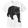 1-DAY NO MINIMUM Youth Crewneck T-Shirt Thumbnail