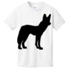 1-DAY NO MINIMUM Youth Crewneck T-Shirt Thumbnail