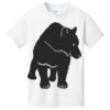 1-DAY NO MINIMUM Youth Crewneck T-Shirt Thumbnail
