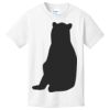1-DAY NO MINIMUM Youth Crewneck T-Shirt Thumbnail
