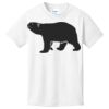 1-DAY NO MINIMUM Youth Crewneck T-Shirt Thumbnail