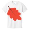 1-DAY NO MINIMUM Youth Crewneck T-Shirt Thumbnail