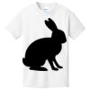 1-DAY NO MINIMUM Youth Crewneck T-Shirt Thumbnail