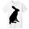 1-DAY NO MINIMUM Youth Crewneck T-Shirt Thumbnail