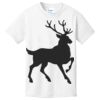 1-DAY NO MINIMUM Youth Crewneck T-Shirt Thumbnail