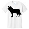 1-DAY NO MINIMUM Youth Crewneck T-Shirt Thumbnail
