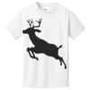 1-DAY NO MINIMUM Youth Crewneck T-Shirt Thumbnail