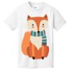 1-DAY NO MINIMUM Youth Crewneck T-Shirt Thumbnail