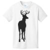 1-DAY NO MINIMUM Youth Crewneck T-Shirt Thumbnail