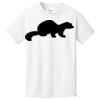 1-DAY NO MINIMUM Youth Crewneck T-Shirt Thumbnail