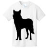 1-DAY NO MINIMUM Youth Crewneck T-Shirt Thumbnail