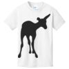 1-DAY NO MINIMUM Youth Crewneck T-Shirt Thumbnail