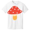 1-DAY NO MINIMUM Youth Crewneck T-Shirt Thumbnail