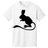1-DAY NO MINIMUM Youth Crewneck T-Shirt Thumbnail