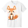 1-DAY NO MINIMUM Youth Crewneck T-Shirt Thumbnail
