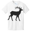 1-DAY NO MINIMUM Youth Crewneck T-Shirt Thumbnail